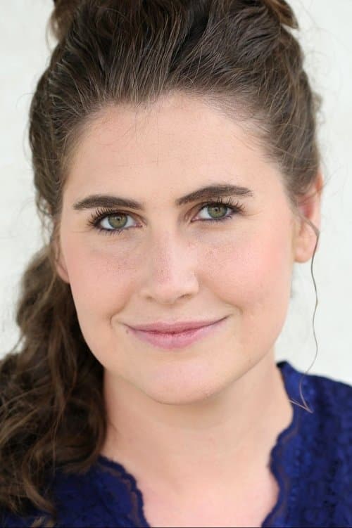 Jade Gottfredson photo