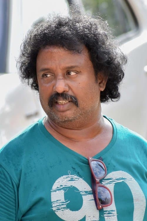 Profile image of Jagadeesan Subu
