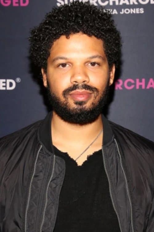 Jake Smollett photo