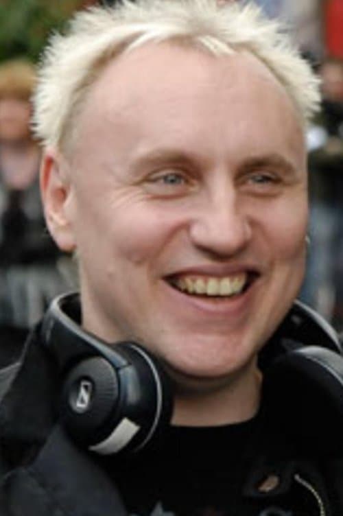 Profile image of Jake West