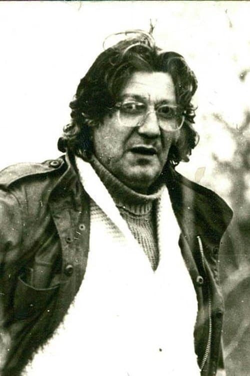 Profile image of Jalal Moghadam
