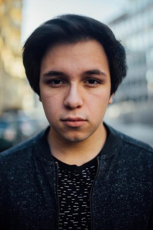 Jamal Hadjkura photo