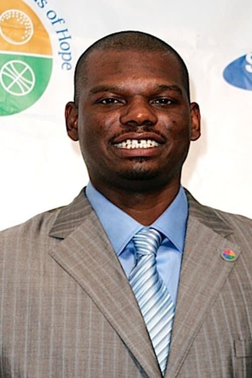 Jamal Mashburn photo