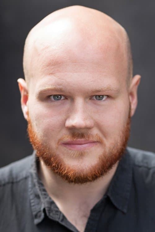 James Beaumont photo