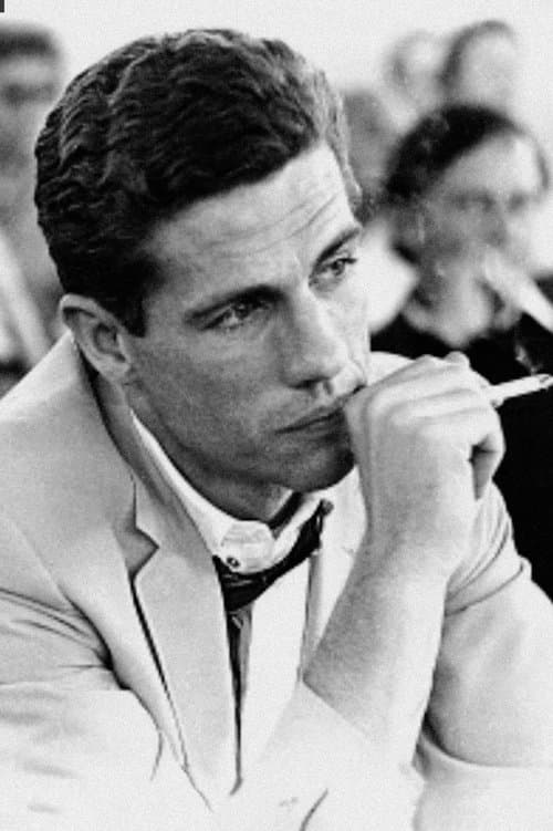 Profile image of James Blue