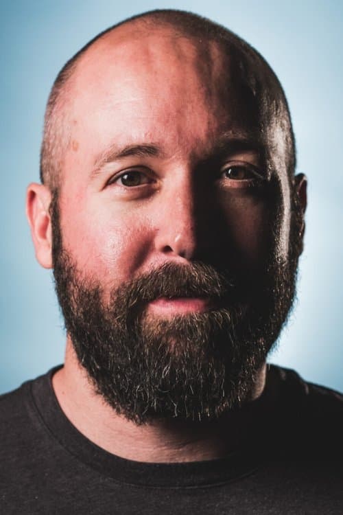 Profile image of James Buddy Day