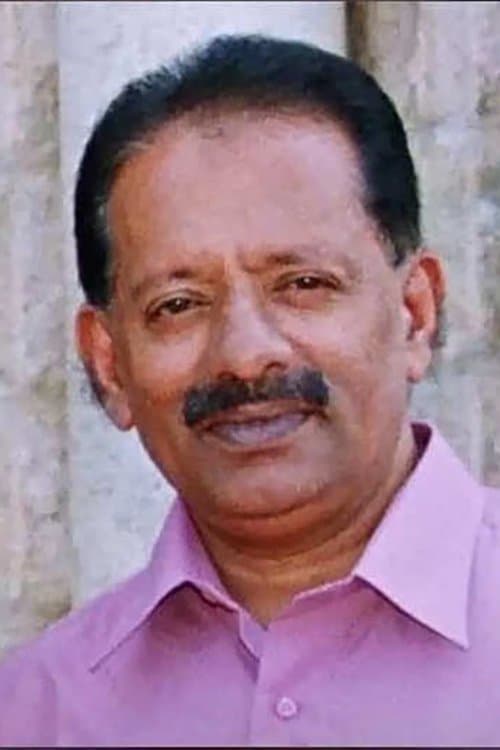 James Chacko photo