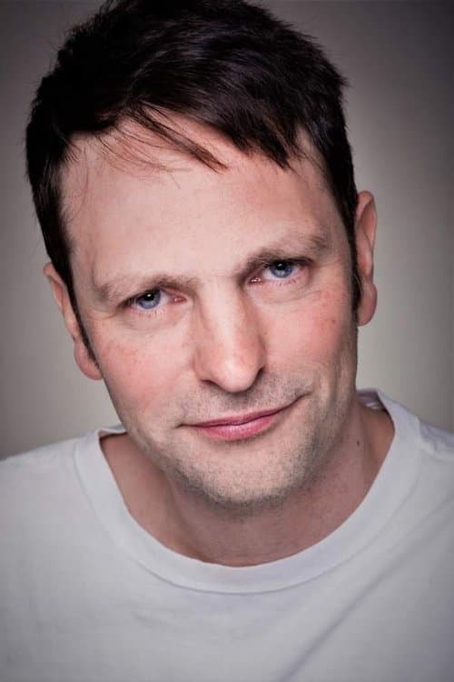 James Crompton photo