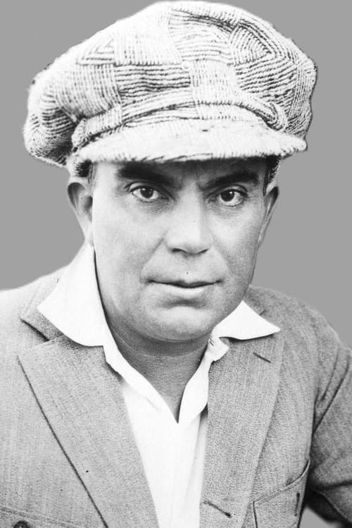 Profile image of James Cruze