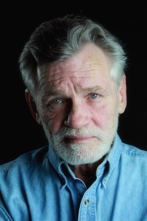 James DeForest Parker photo