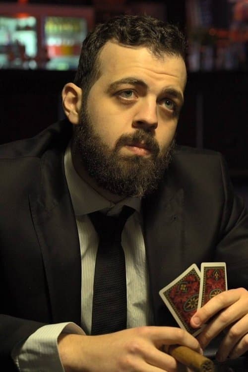 Profile image of James Di Martino