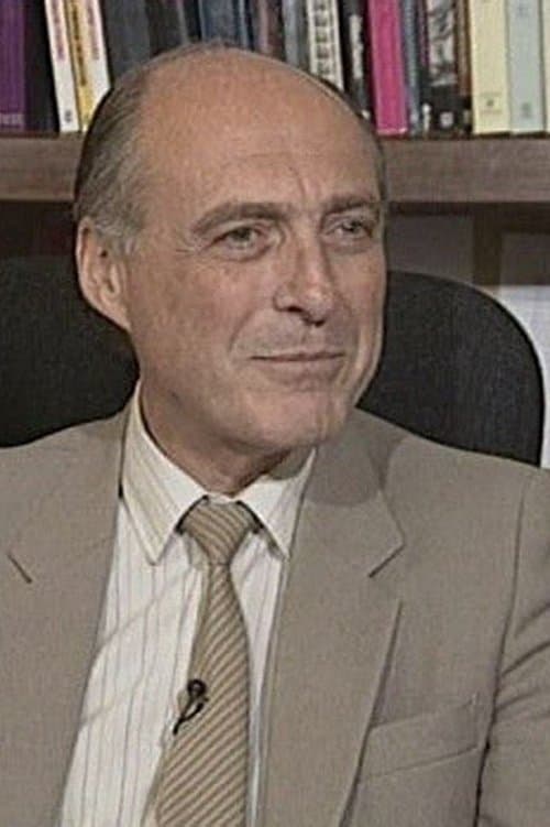 Profile image of James Ferman