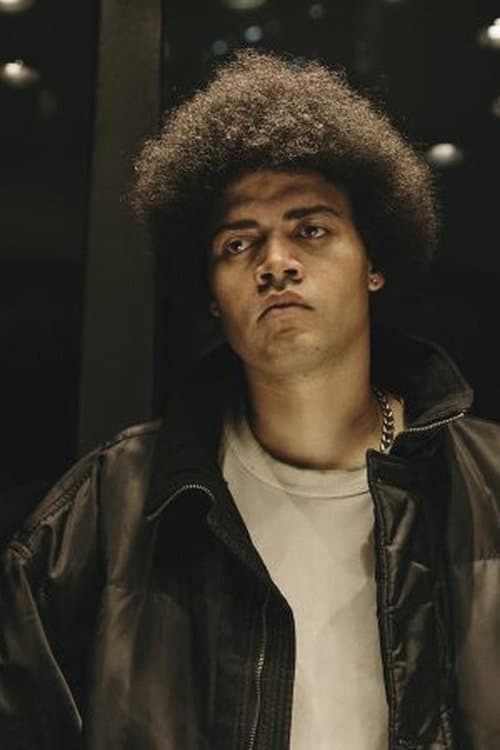 Profile image of James Ferraro