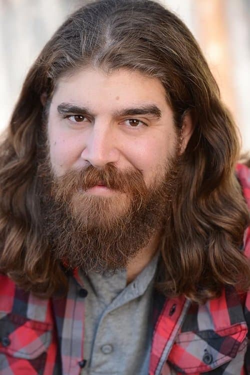 James Frey photo