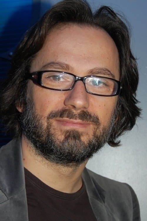 Profile image of James Huth