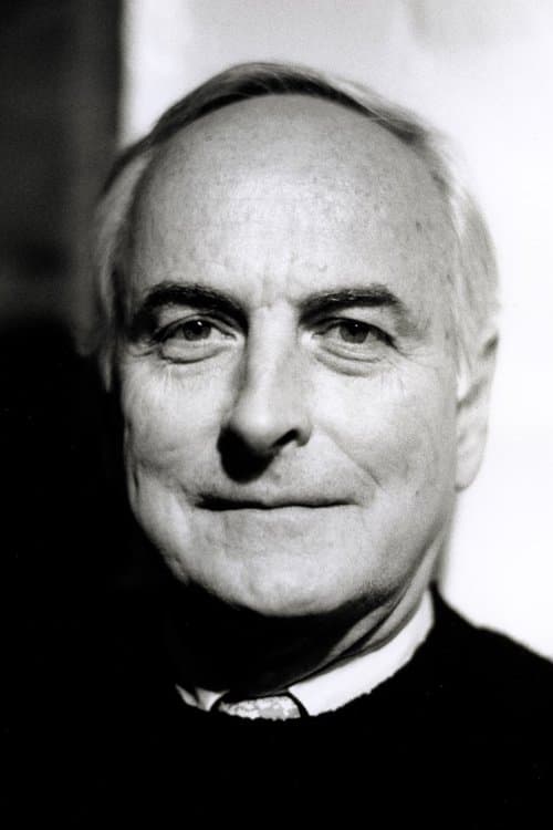 Profile image of James Ivory