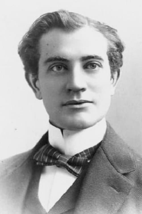 James K. Hackett photo