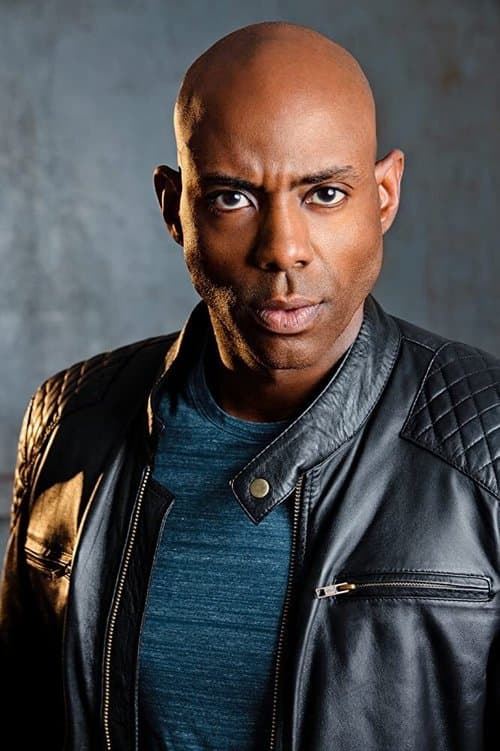 James Markham Hall Jr. photo