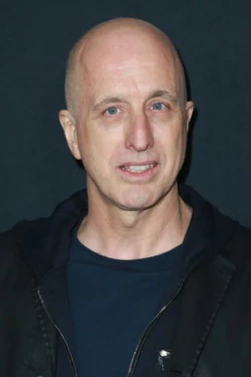 Profile image of James McTeigue