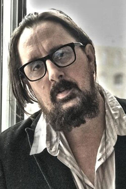 Profile image of James Merendino