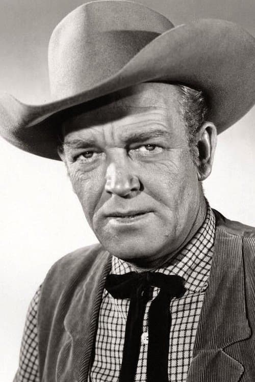 James Millican photo