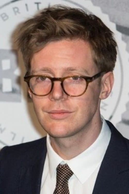 Profile image of James Spinney