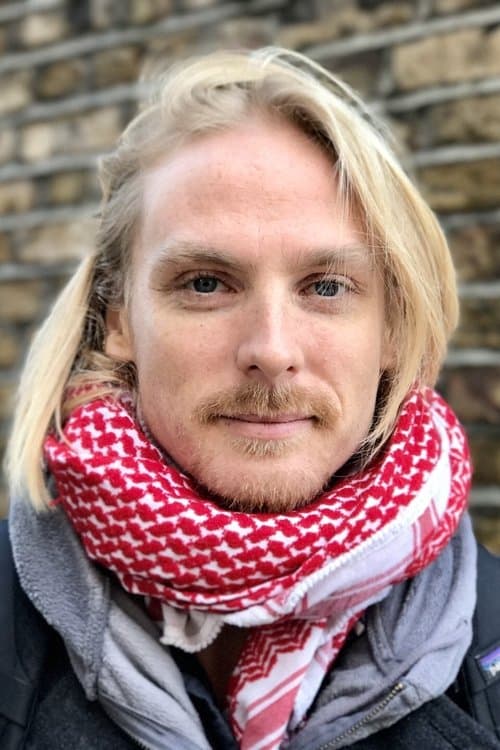 Profile image of Jamie Magnus Stone