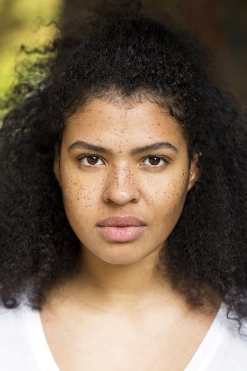 Jamie Marie Leary photo