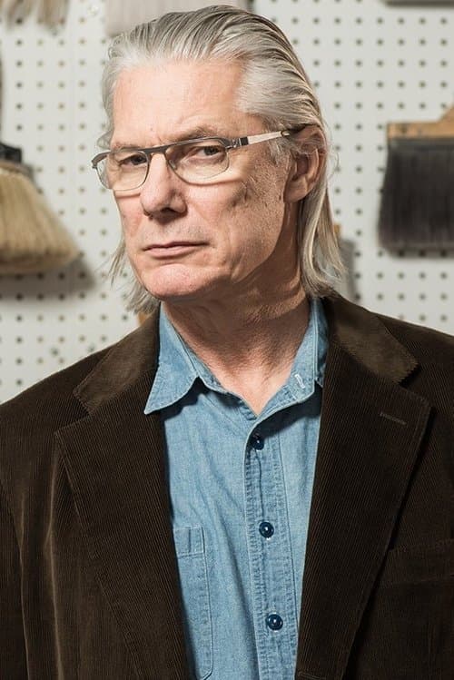 Profile image of Jamie Nares