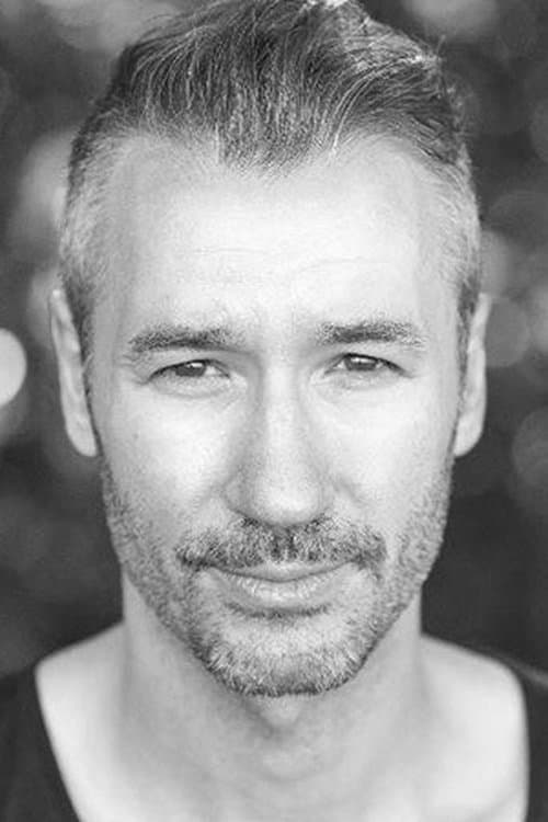 Jamie Thompson photo