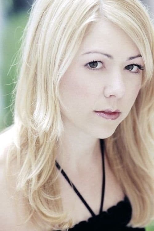 Jamielyn Lippman photo
