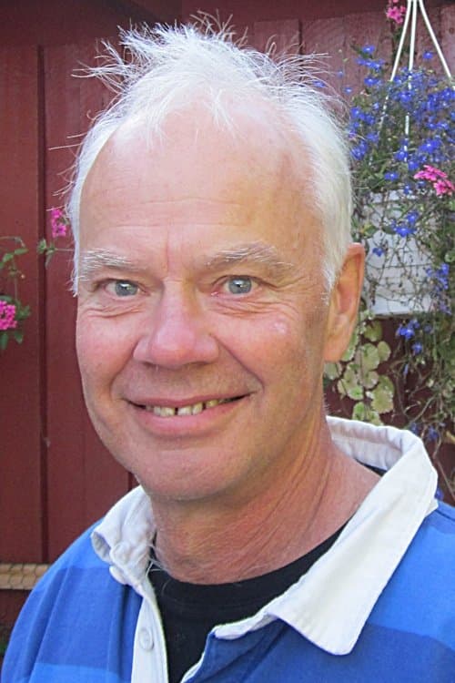 Profile image of Jan Gissberg