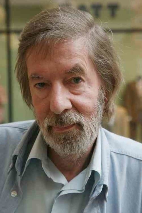 Profile image of Jan Halldoff