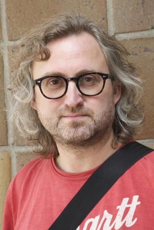 Profile image of Jan Hřebejk