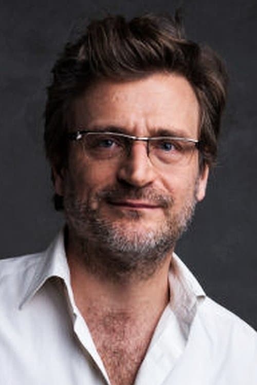 Profile image of Jan Hryniak