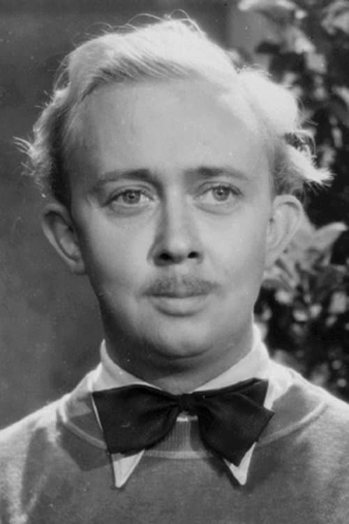 Jan Molander photo