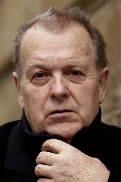 Profile image of Jan Němec
