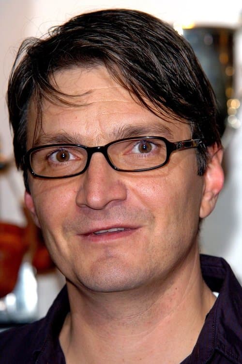 Profile image of Jan Svěrák