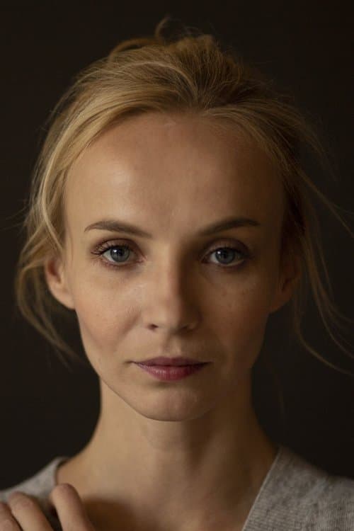 Jana Plodková photo