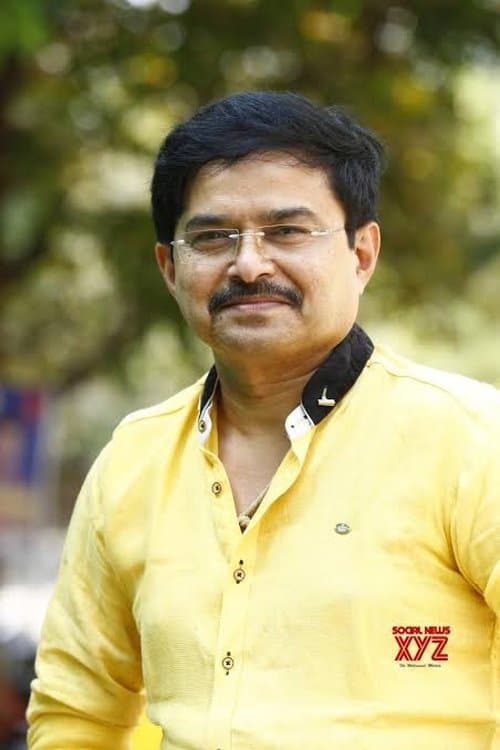 Profile image of Janardhan Maharshi