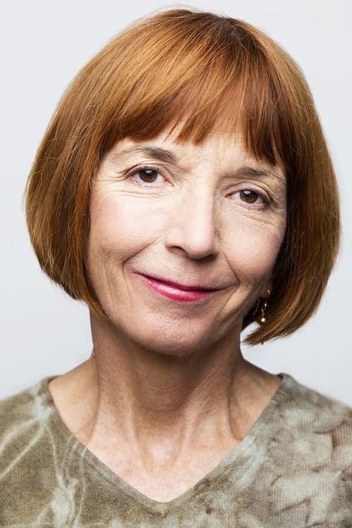 Profile image of Jane Anderson