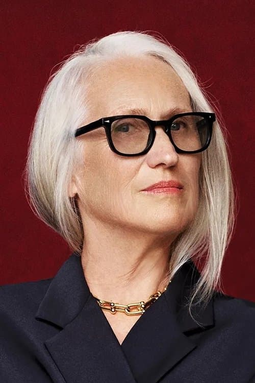 Profile image of Jane Campion
