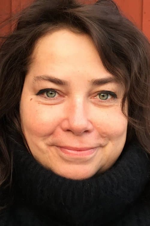 Profile image of Jane Magnusson