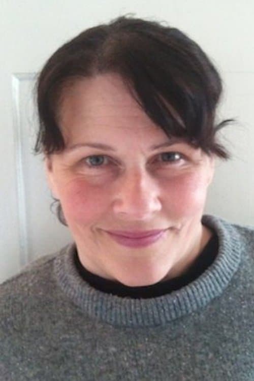 Profile image of Jane Spencer