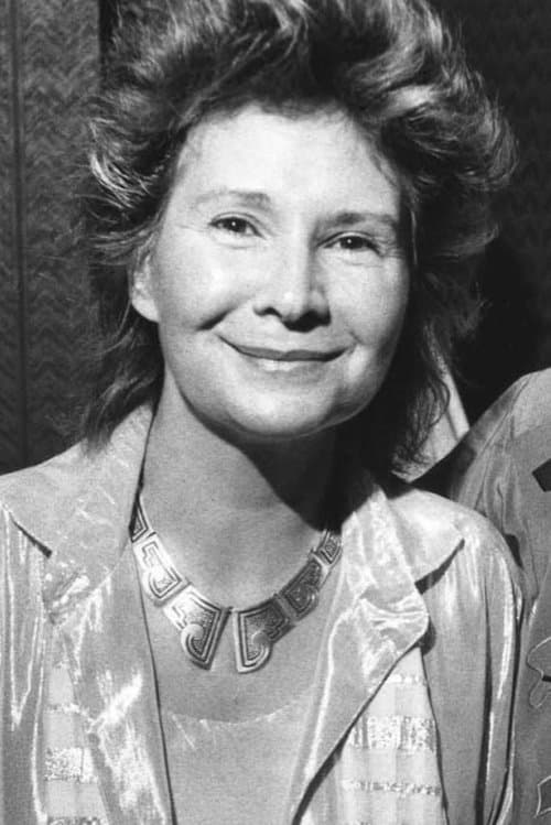 Profile image of Jane Wagner