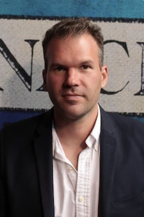 Profile image of Janek Ambros