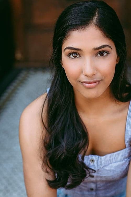 Janelle Beadall photo