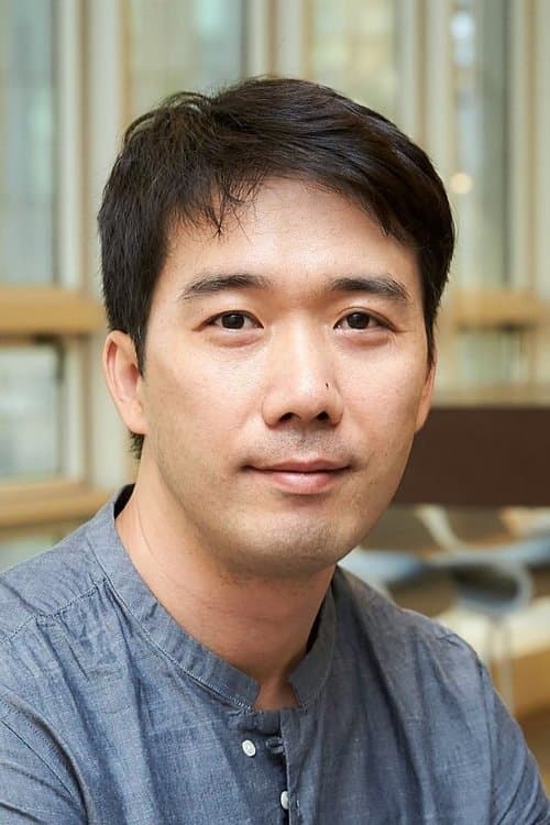 Profile image of Jang Hoon