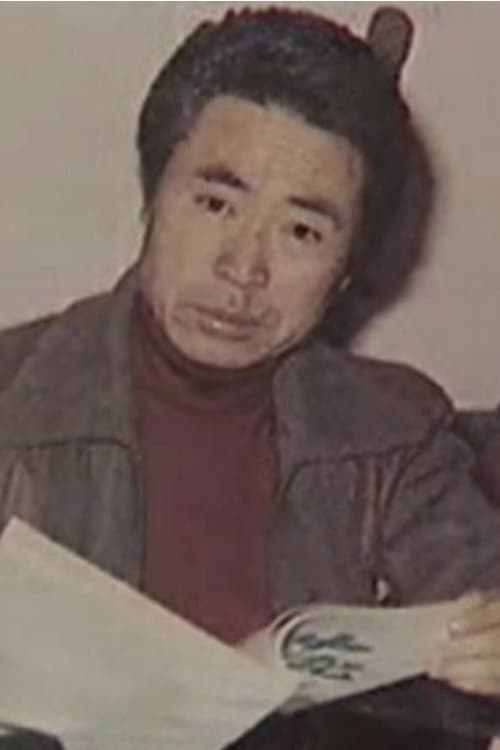 Profile image of Jang Il-ho