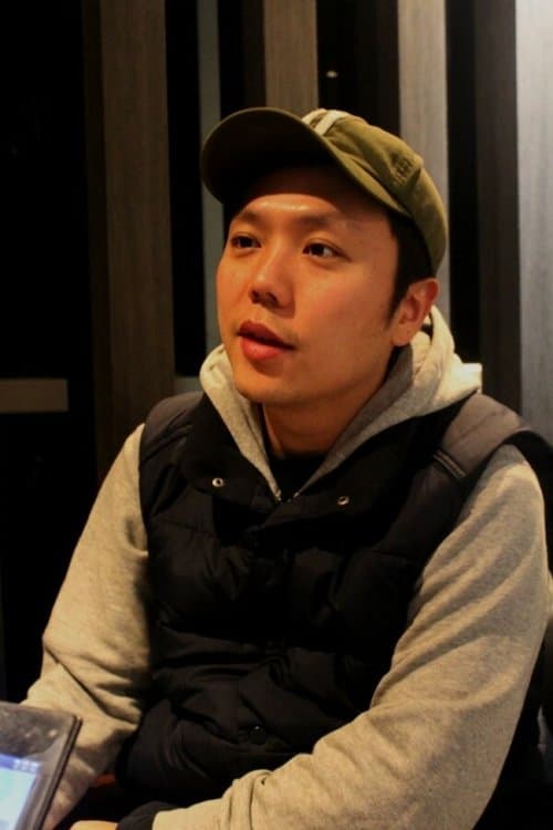 Profile image of Jang Kun-jae